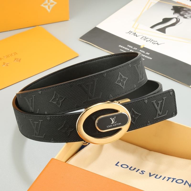 Louis Vuitton Belts